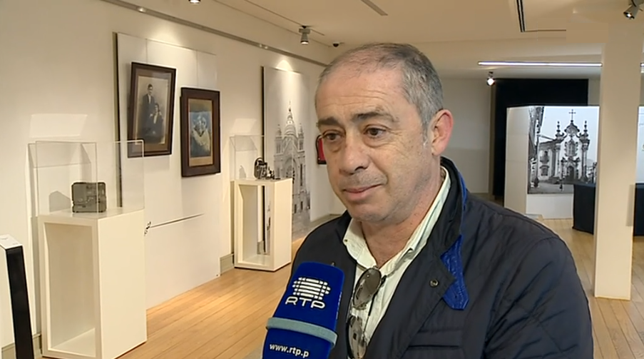 Exposição de fotografia em Viana do Castelo