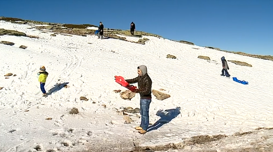Inverno e frio podem prejudicar a saúde ocular dos olhos