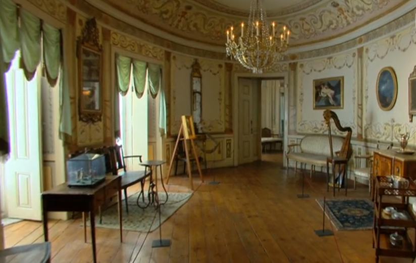 Fundação Ricardo Espirito Santo Silva