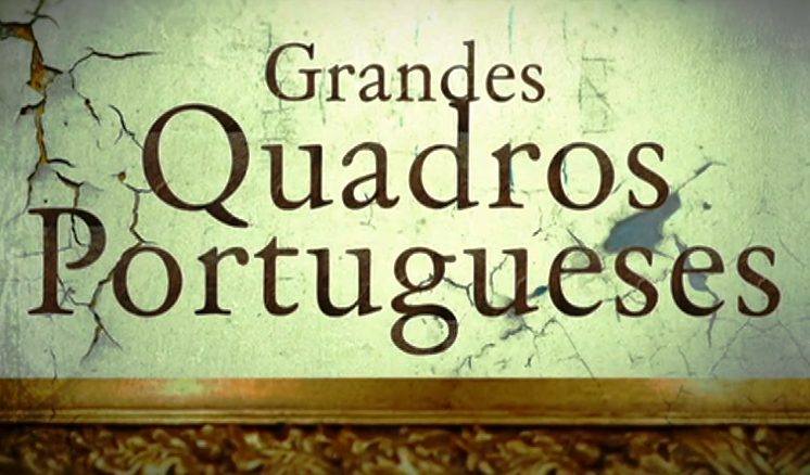 Grandes Quadros Portugueses