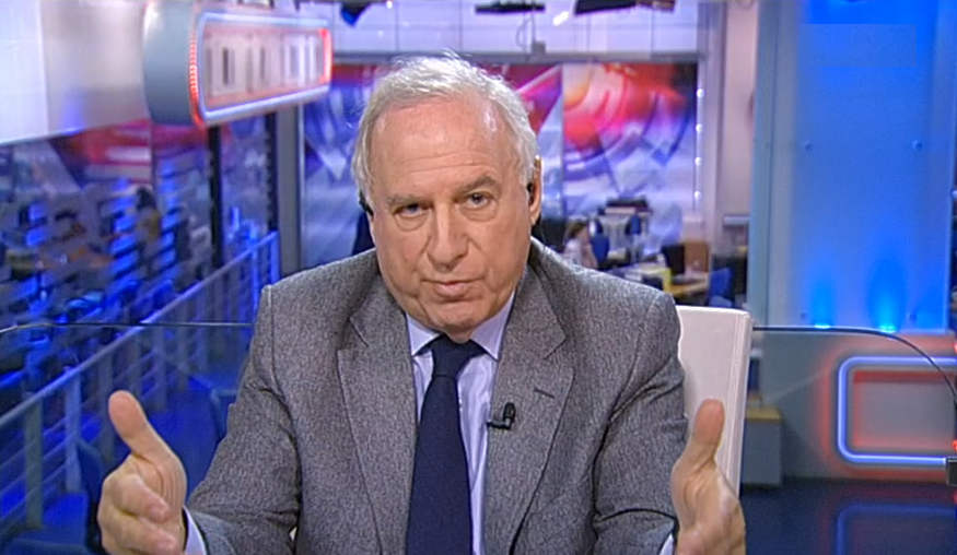 Entrevista a Guilherme Silva