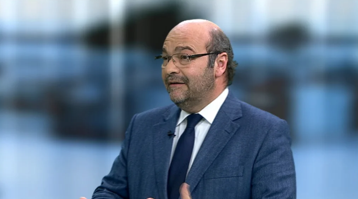 Entrevista a Hermínio Loureiro