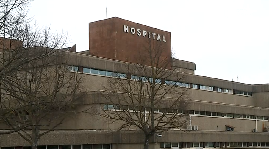 Angariação de fundos para o hospital de Chaves