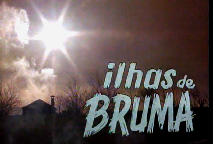Ilhas de Bruma