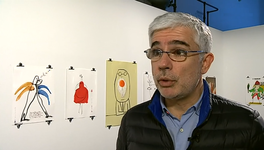 7ª Edição da “Ilustrarte” Bienal Internacional de Ilustração