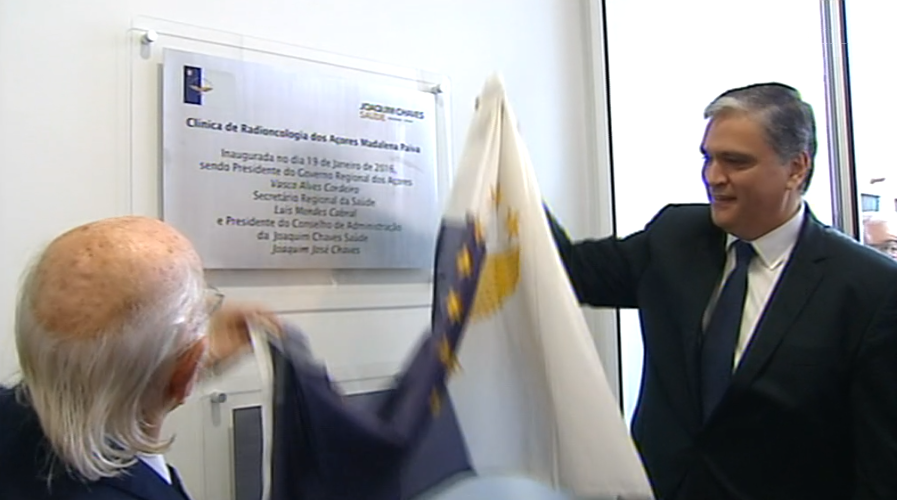 Processo Centro Radioterapia