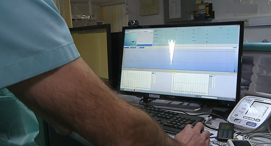 Telemedicina e inovação