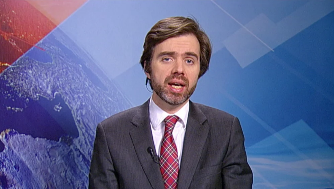 Entrevista a João Almeida