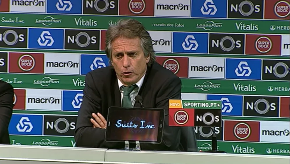 Futebol: reações Sporting vs Rio Ave