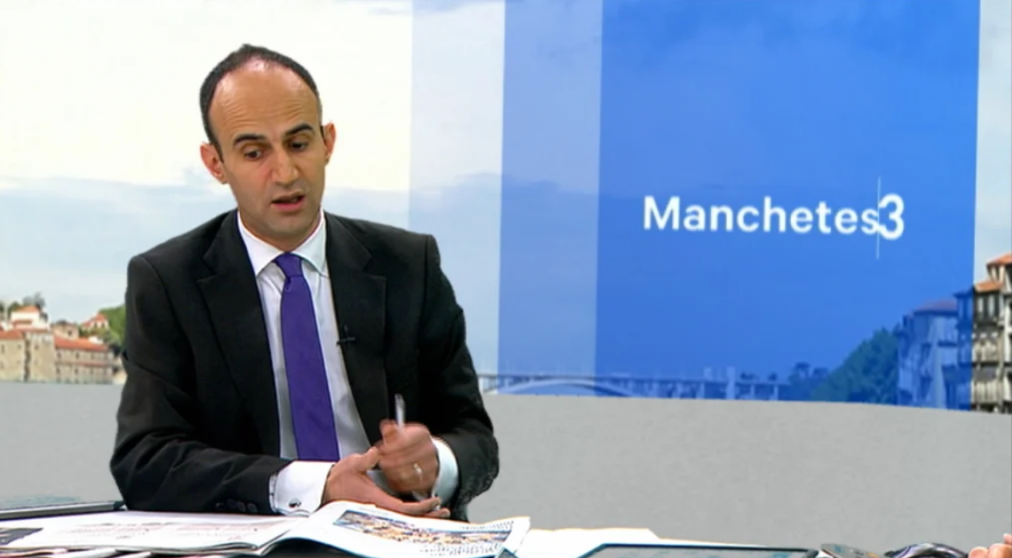 Entrevista a Carlos Jalali