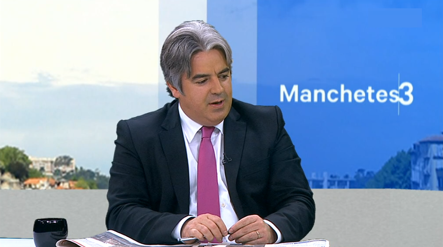 Entrevista a João Azevedo