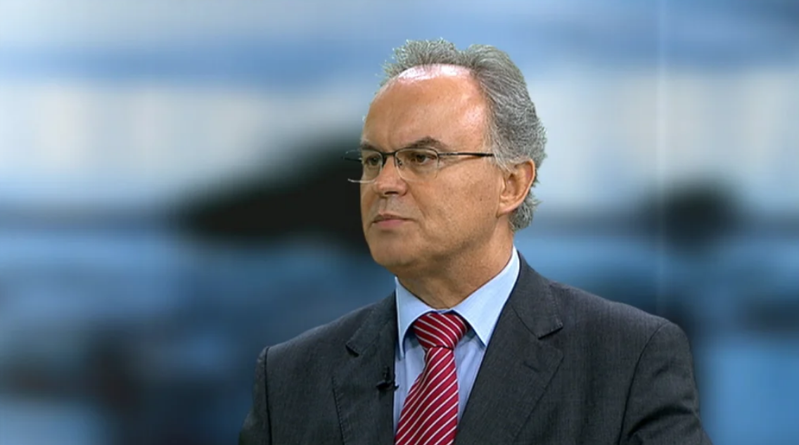 Entrevista a João Loureiro