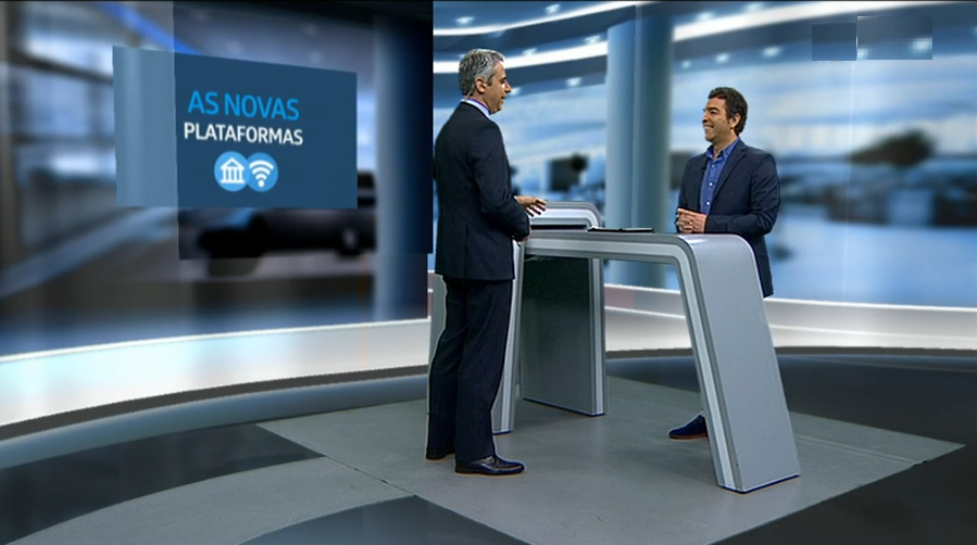 Entrevista a João Miguel Lopes