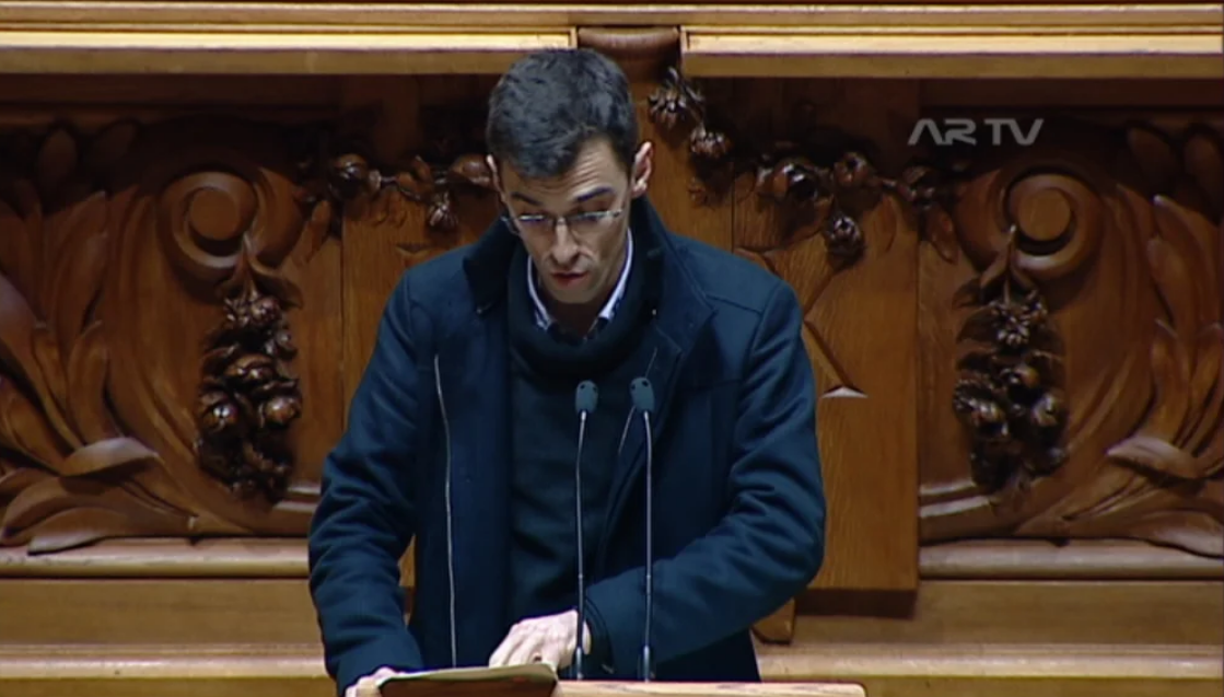 Subvenções vitalícias de antigos políticos