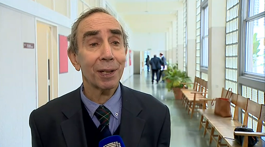 Reação à reposição das Subvenções Vitalícias