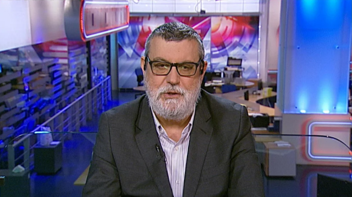 Entrevista a José Milhazes