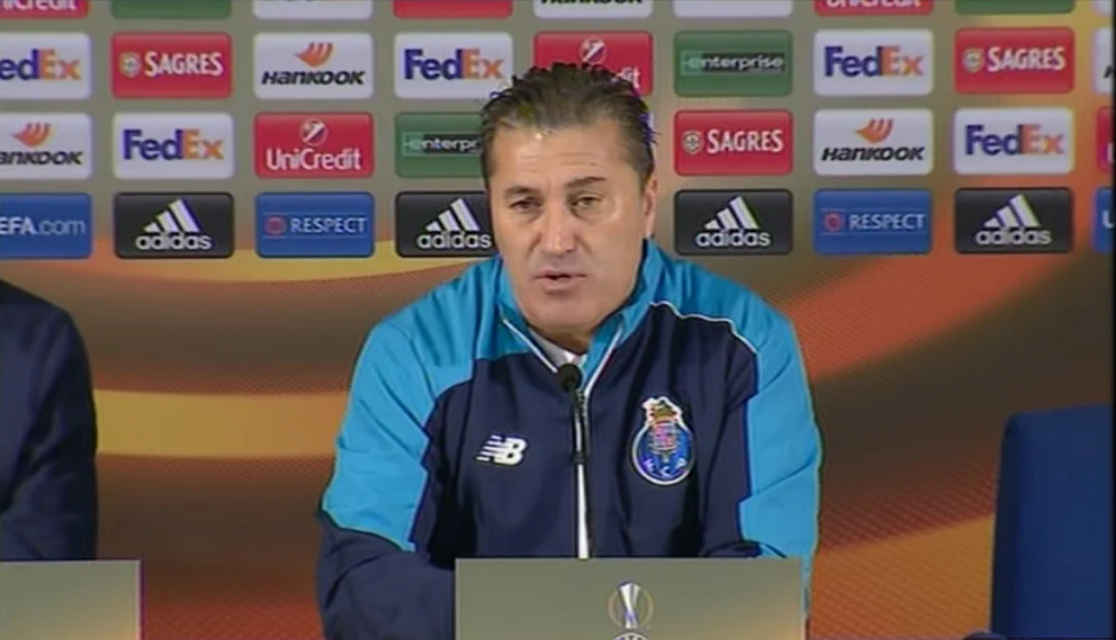 Futebol: antevisão FC Porto vs Borussia Dortmund