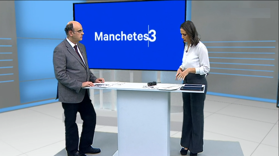 Entrevista a Luís Costa