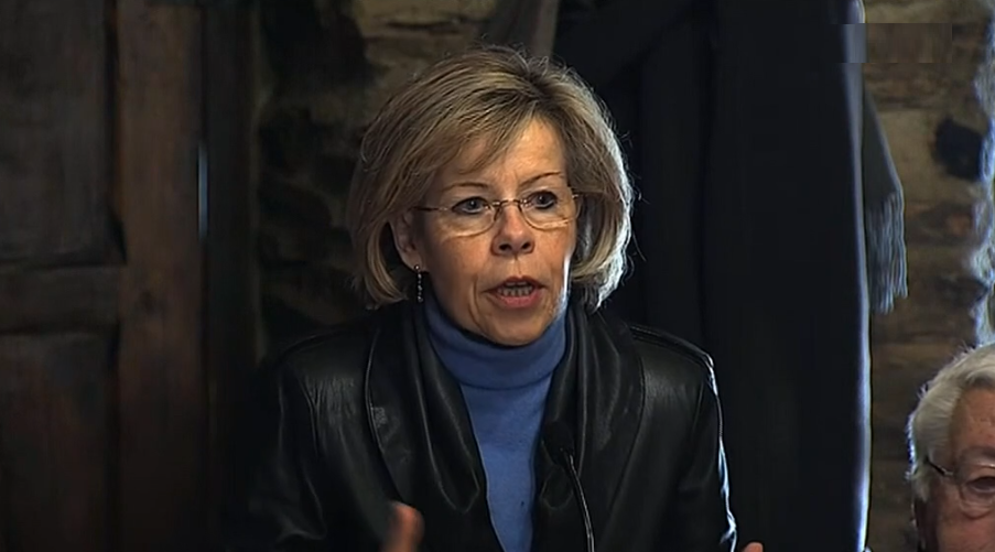 Presidenciais 2016: Campanha eleitoral de Maria de Belém Roseira