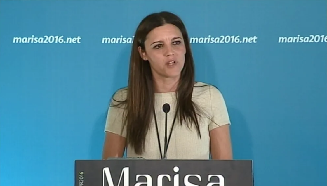 Presidenciais 2016: Marisa Matias com  o melhor resultado de sempre pelo BE