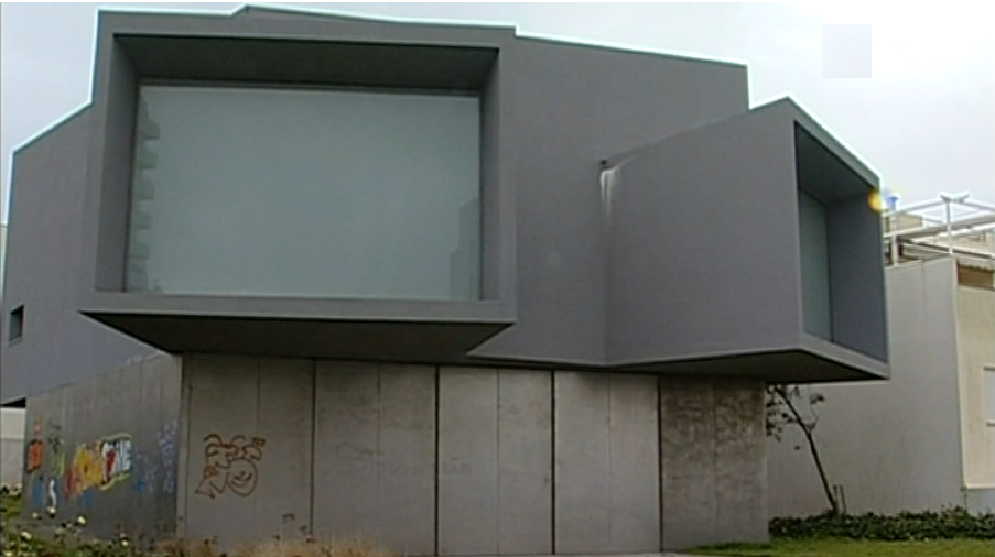 Venda da “Casa do Cinema Manoel de Oliveira”