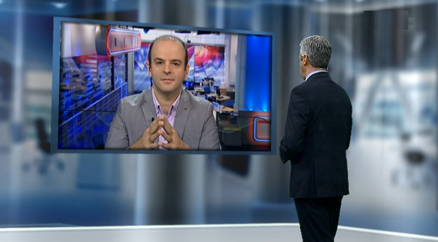 Entrevista a Marco Silva