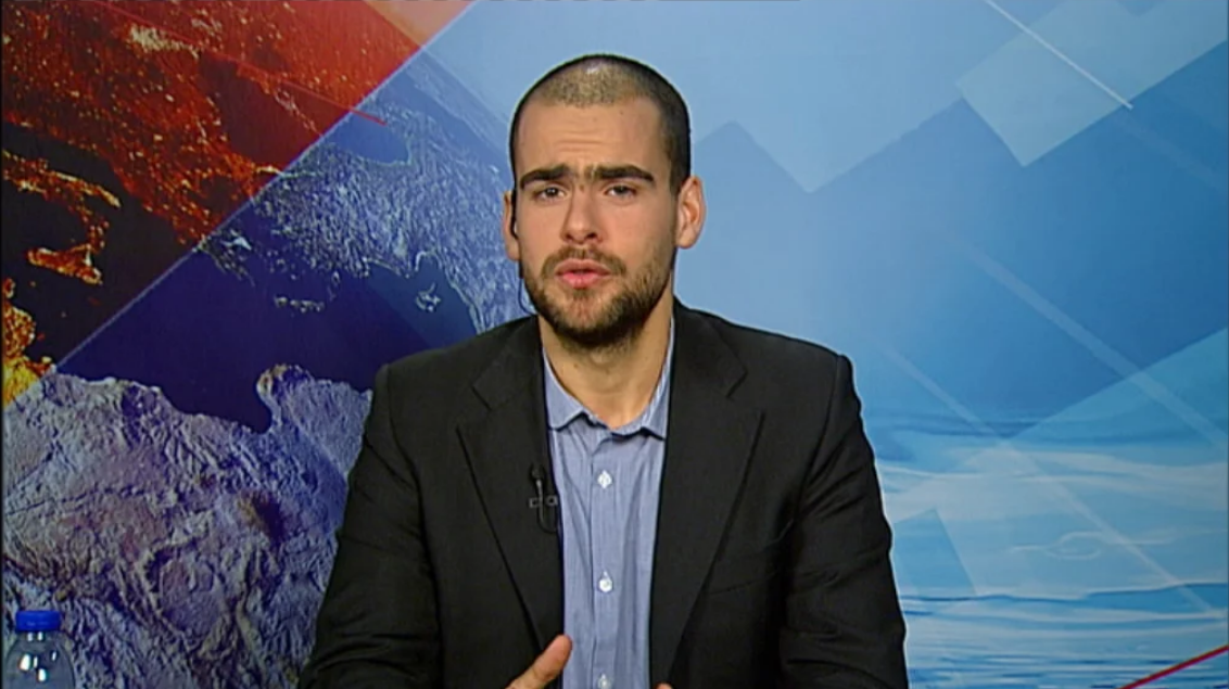 Entrevista a Mário Cruz