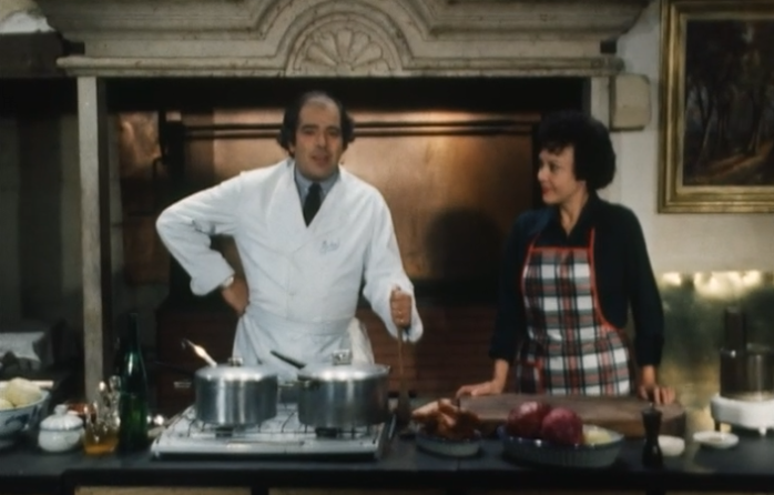 Lúculos e Bróculos: Anna Paula