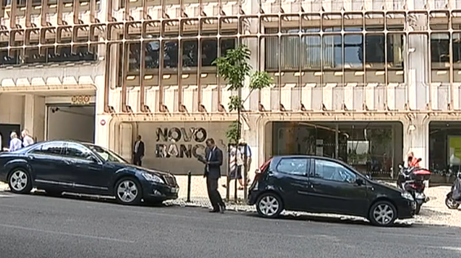Caso Novo Banco
