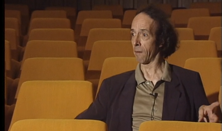 Emanuel Nunes: no princípio era o som… Parte I