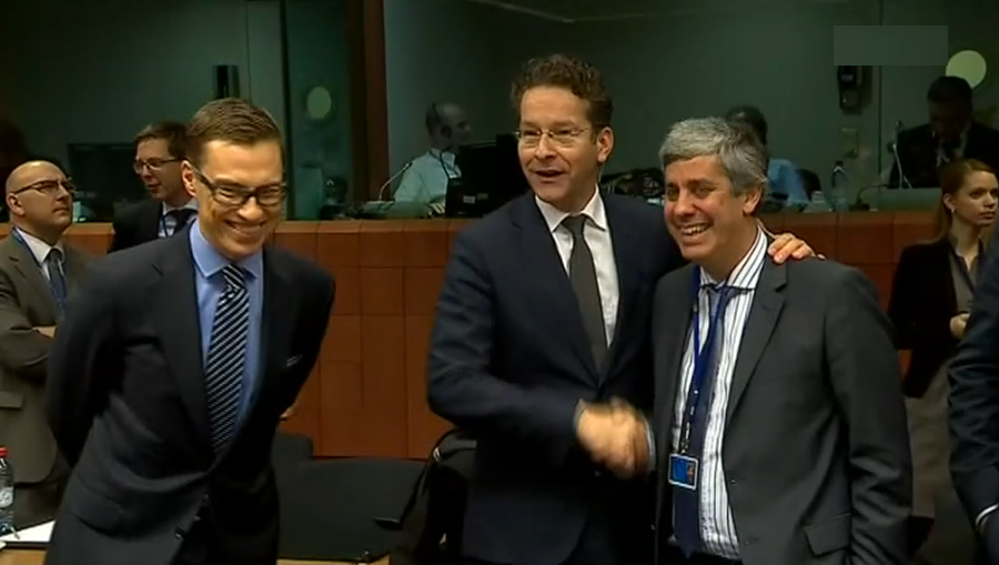 Aprovação do Projeto de Orçamento do Estado 2016