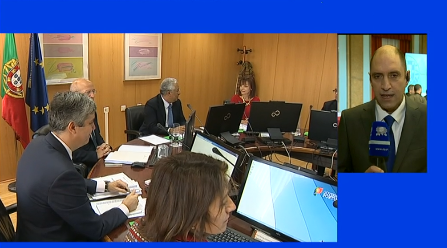 Orçamento do Estado para 2016