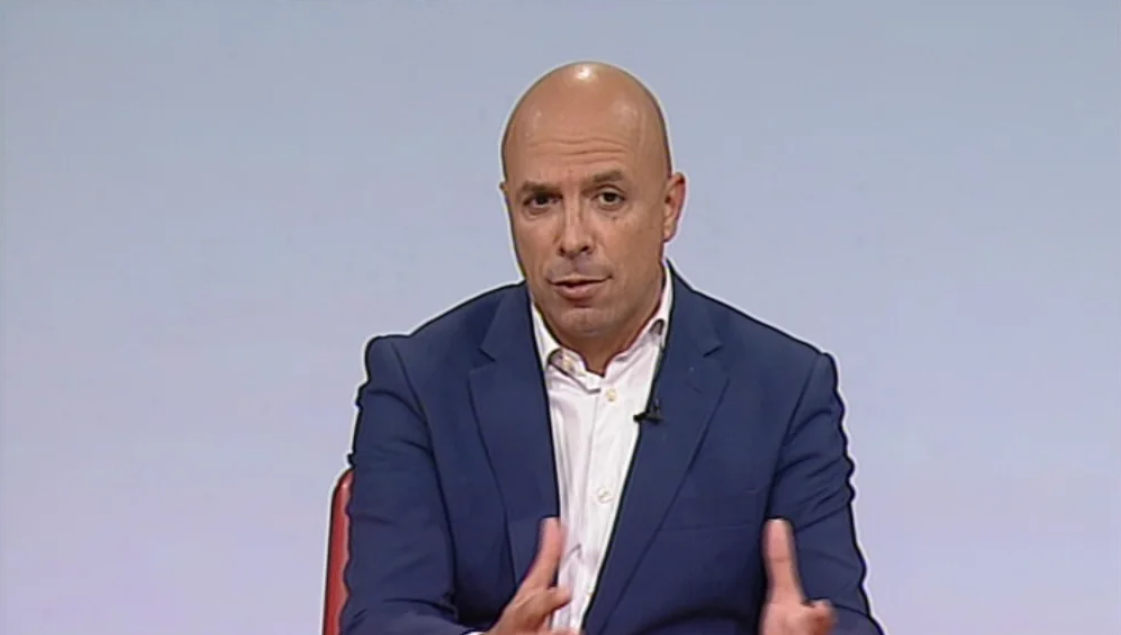 Entrevista a Paulo Cafôfo