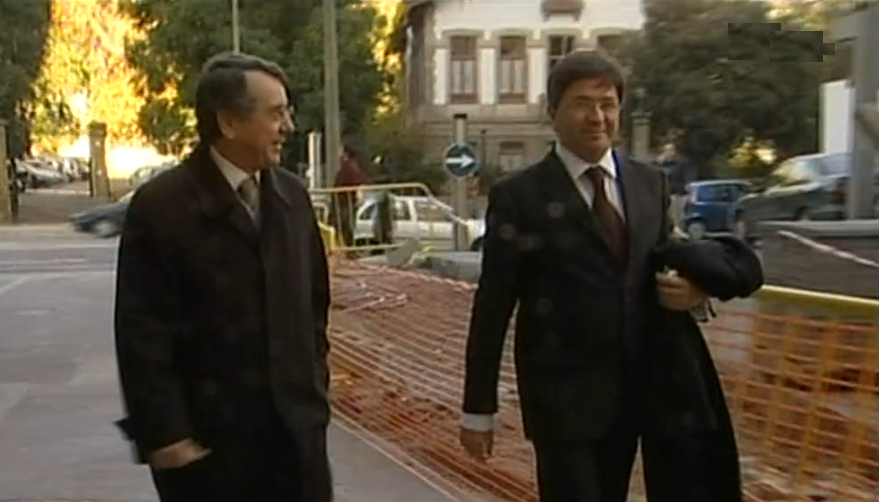 Presidenciais 2016: Biografia de Paulo de Morais