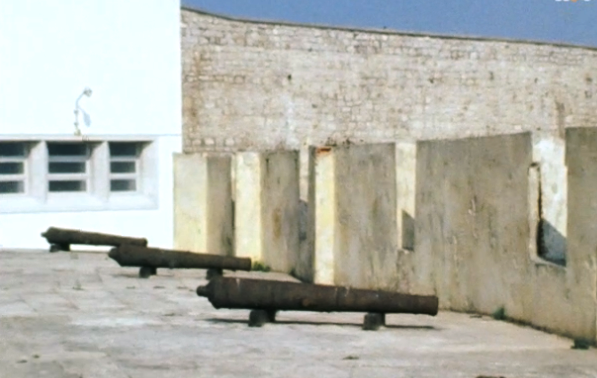 O San Pedro de Alcântara