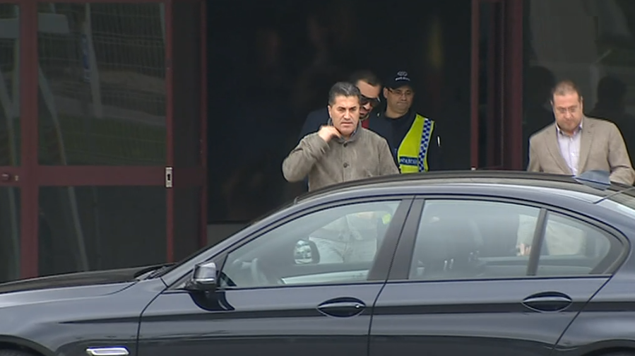 Futebol: José Peseiro novo treinador do FC Porto