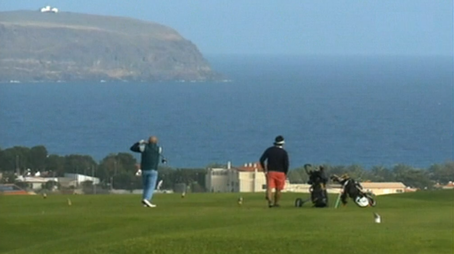 Aumento do turismo proveniente da Dinamarca