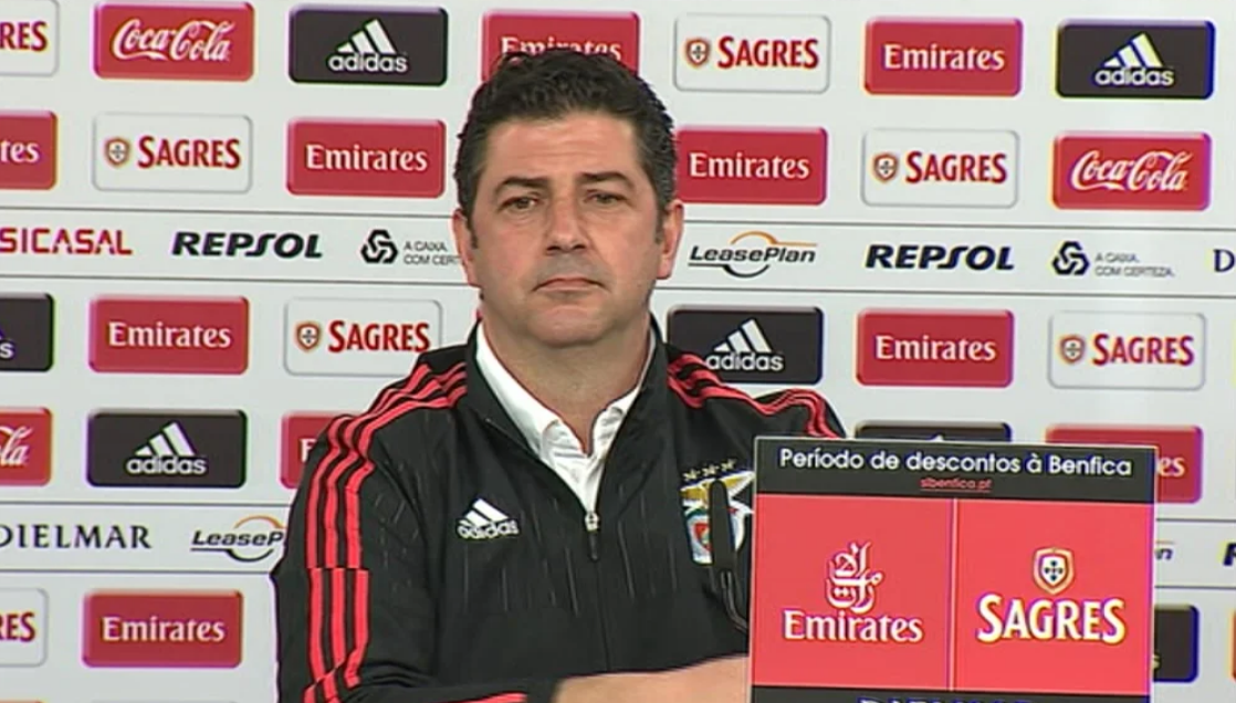 Futebol: antevisão Benfica vs FC Porto