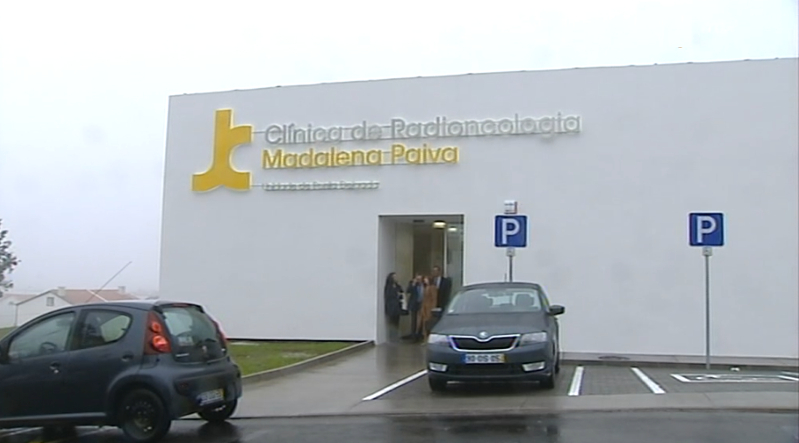 Declarações de Rui San-Bento sobre a Clínica Radioncologia