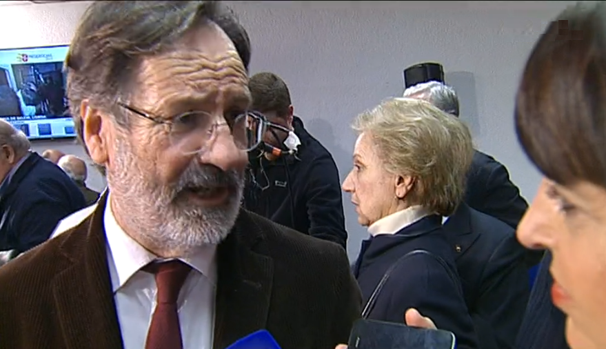 Presidenciais 2016: Derrota do PS