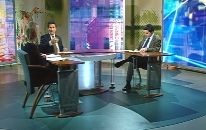 Primavera Marcelista – Os governantes