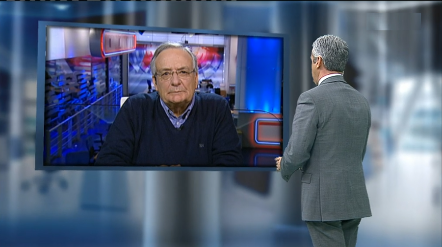 Entrevista a Fernando Rosas