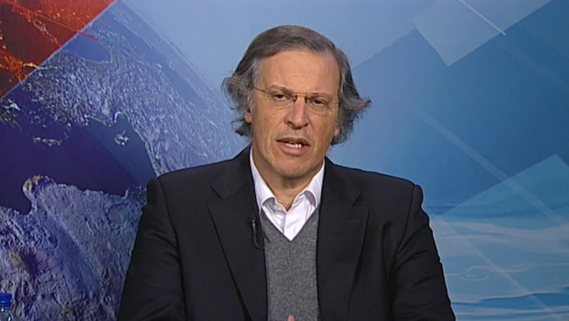 Entrevista a Rui Marques