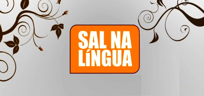 Sal na Língua