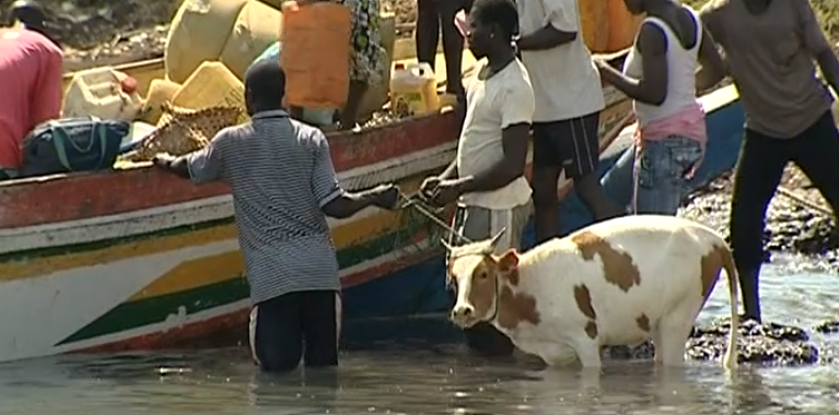 Arquipélago dos Bijagós
