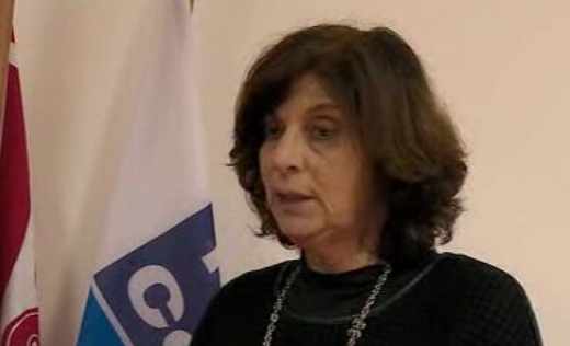 Greve nacional da administração pública