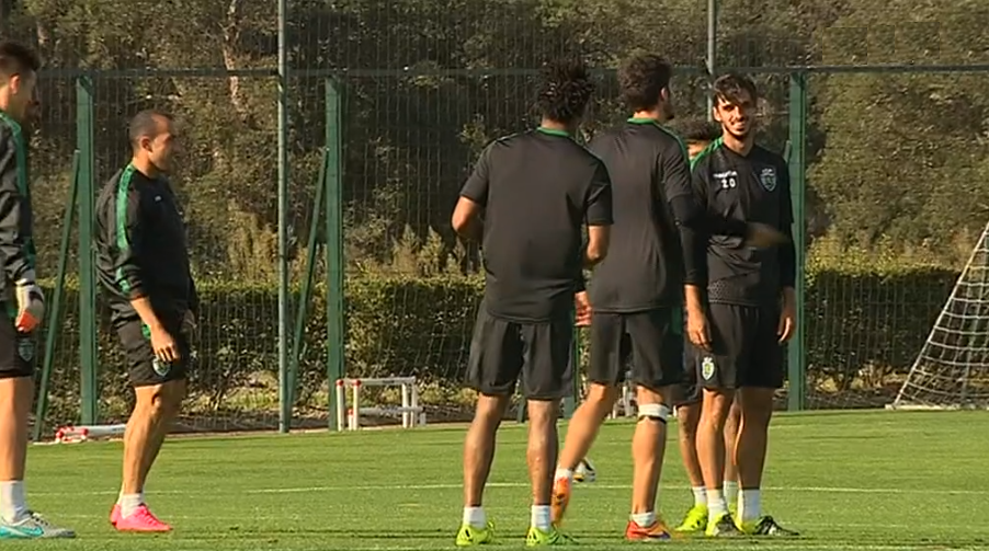 Futebol: Antevisão Paços de Ferreira vs Sporting