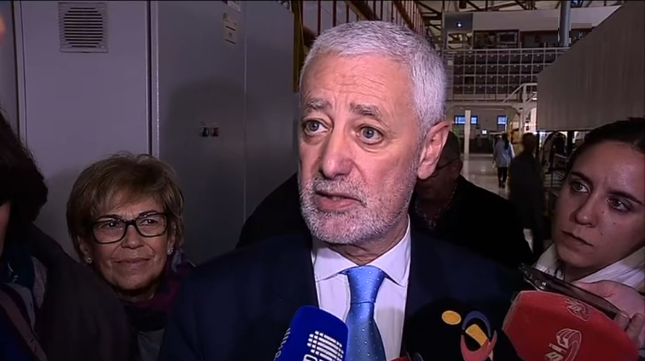 Presidenciais 2016: reação dos candidatos às subvenções vitalícias