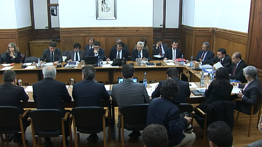 Gestão partilhada da TAP