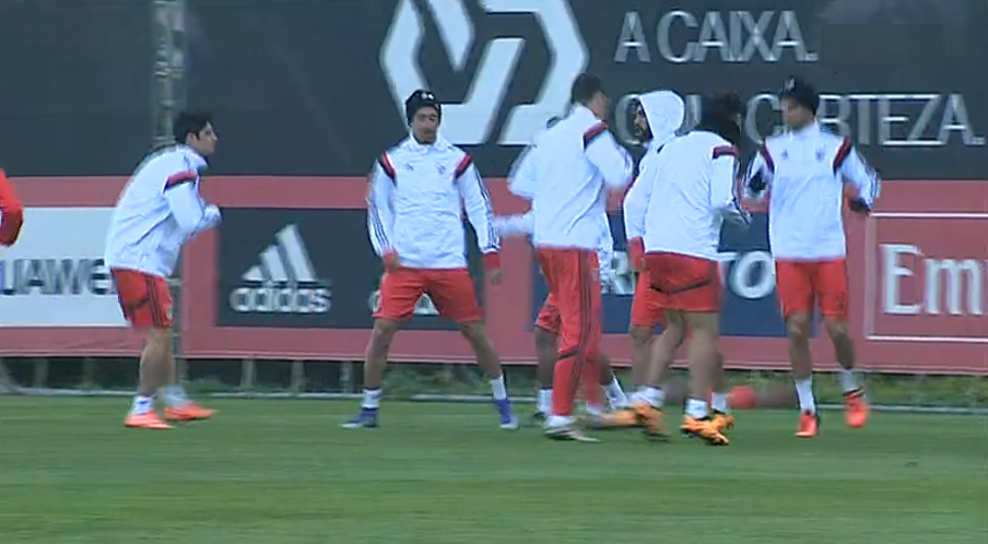 Futebol: Antevisão Paços de Ferreira vs Benfica